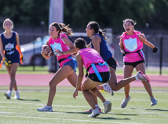 05-03-25 Wylie Powder Puff RK-3084