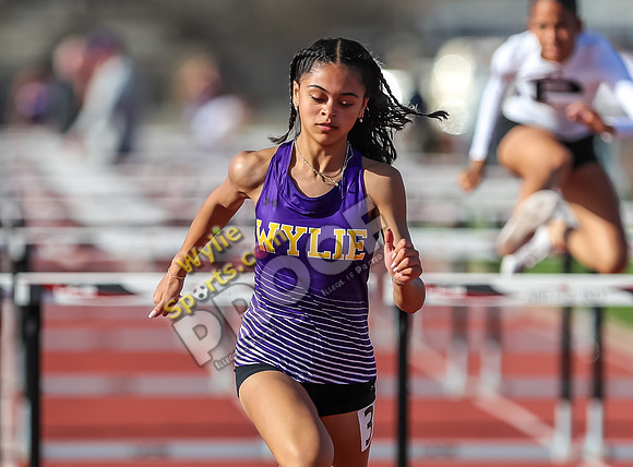 03-21-25 Big Country Relays RK-411