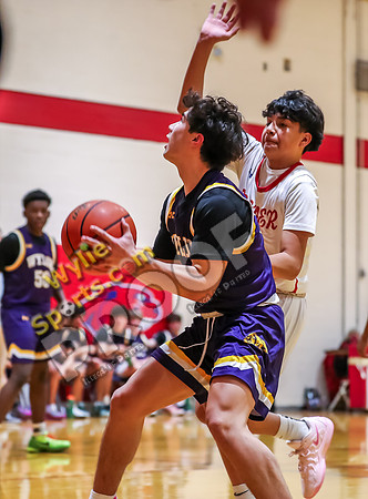 01-21-25 Wylie vs Cooper Freshman A Basketball RK-48