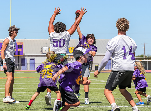 09-18-22 Wylie Big vs Little Game RK-259-2
