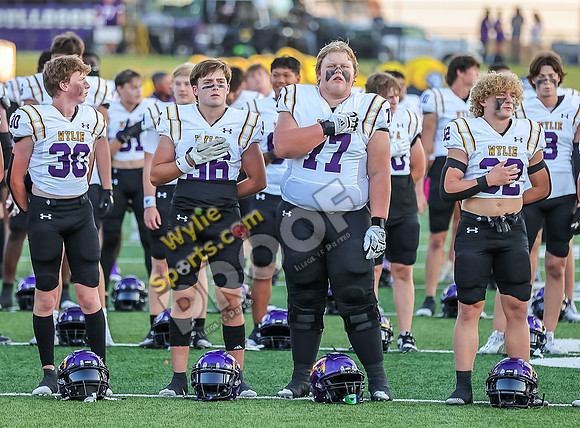10-04-2024 Wylie v Cooper TS-676