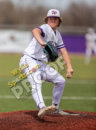 3-13-2025 Abilene High v Wylie TS-416