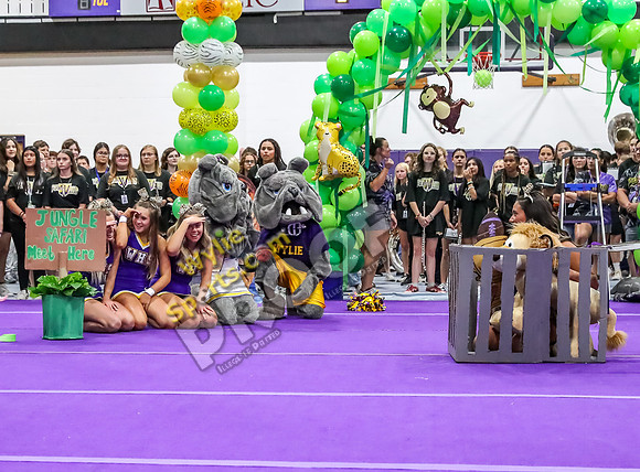 08-30-24 Wylie Jungle Pep Rally RK-282