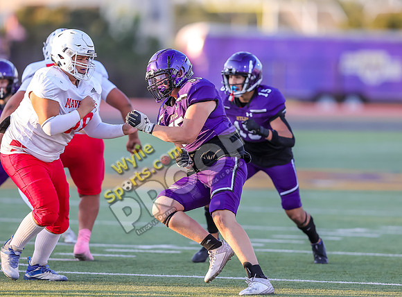 10-17-2024 JV WF Memorial v Wylie TS-493