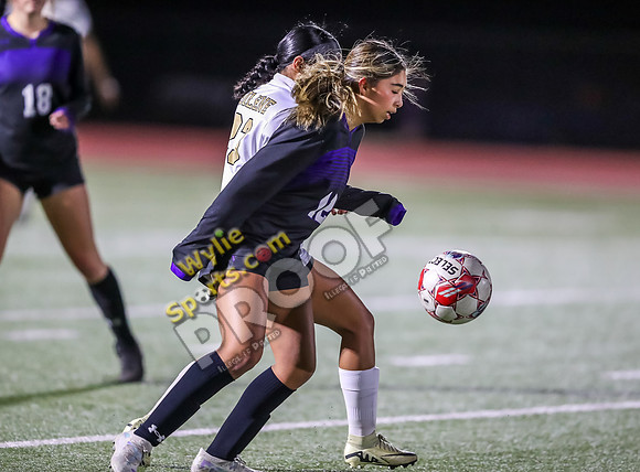 03-04-05 Wylie vs Abilene High Girls Soccer RK-294