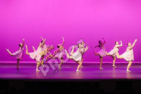 04-24-25 Wylie Belles Spring Show RK-2786