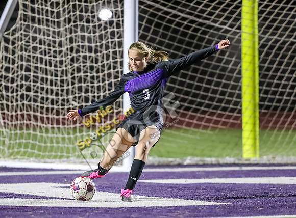 03-04-05 Wylie vs Abilene High Girls Soccer RK-608