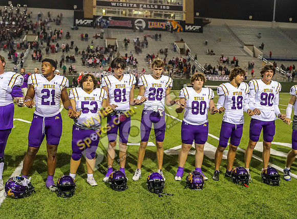 10-18-2024 Wylie vs WF Memorial TS-569