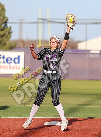 03-18-25 Wylie vs Cooper Softball RK-29