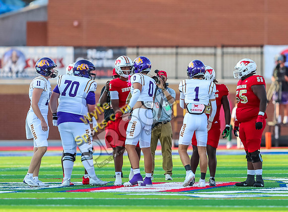 09-12-24 Wylie at Lubbock Coronado RK-100