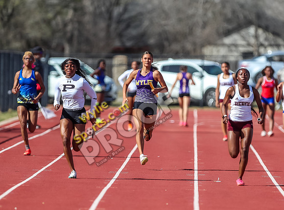 03-21-25 Big Country Relays RK-154
