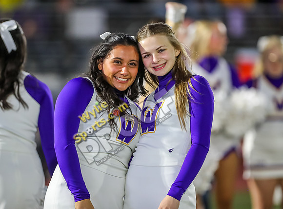 11-15-24 Wylie vs El Paso Andress RK-129