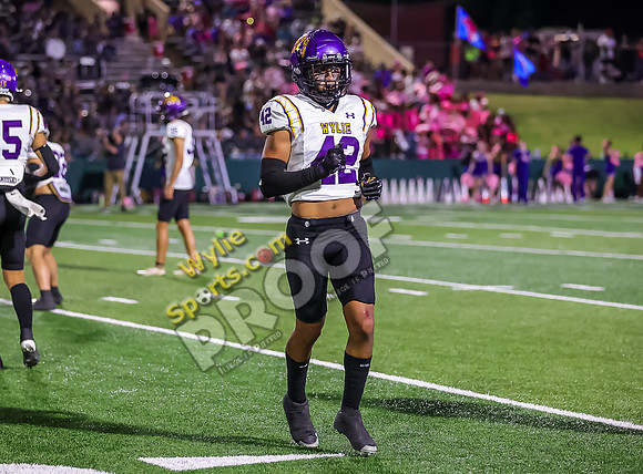 10-04-2024 Wylie v Cooper TS-665