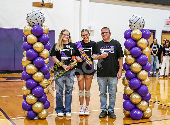 10-29-24 Wylie Volleyball vs WF Memorial RK-14
