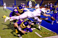 2015 Football Favorites by TIM