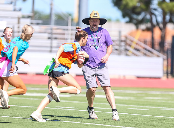 05-03-25 Wylie Powder Puff RK-3239