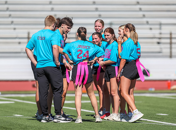 05-03-25 Wylie Powder Puff RK-3190