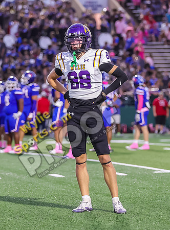 10-04-2024 Wylie v Cooper TS-724