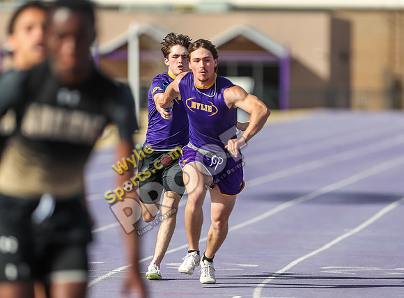 03-07-25 ACU Track Meet RK-38