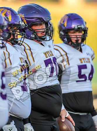 10-04-2024 Wylie v Cooper TS-851
