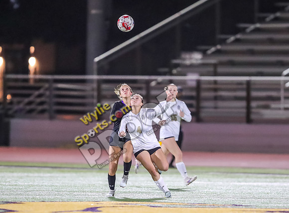 03-04-05 Wylie vs Abilene High Girls Soccer RK-463