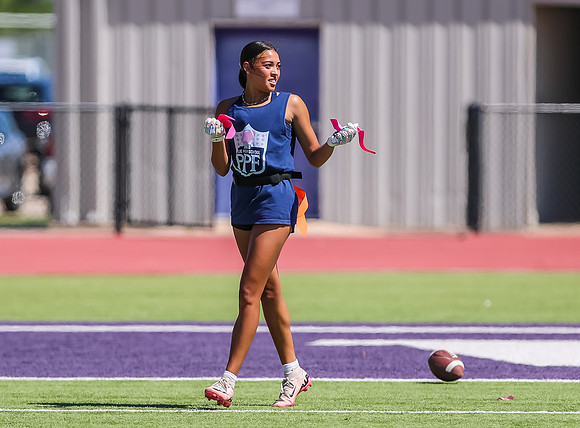 05-03-25 Wylie Powder Puff RK-3382