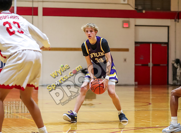 01-21-25 Wylie vs Cooper Freshman A Basketball RK-1