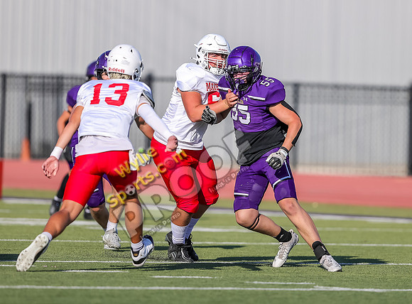 10-17-2024 JV WF Memorial v Wylie TS-467