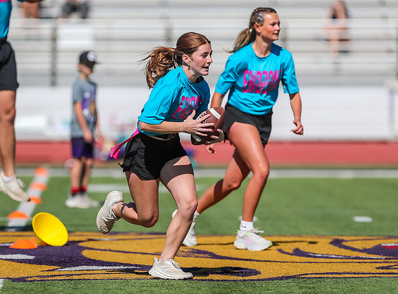05-03-25 Wylie Powder Puff RK-3194