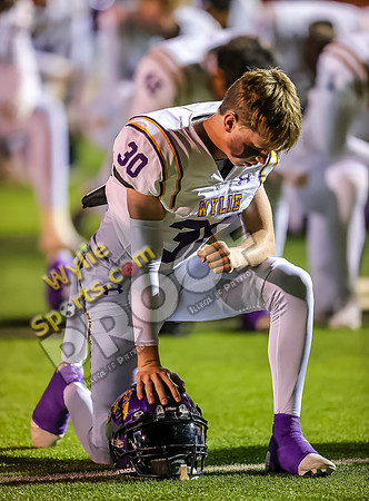 11-8-2024 Wylie v Plainview TS-713