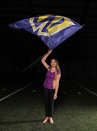 08-27-24 Wylie Flag Core RK-101