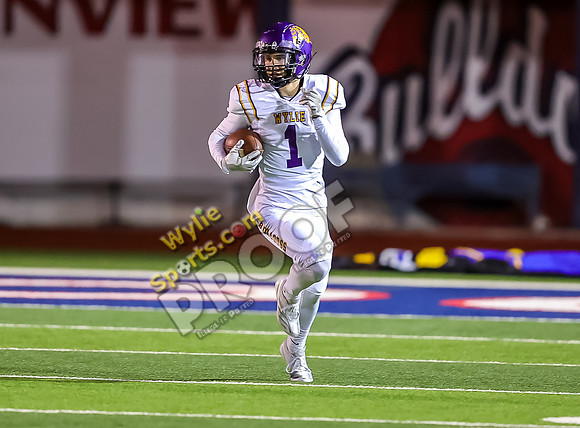 11-8-2024 Wylie v Plainview TS-609