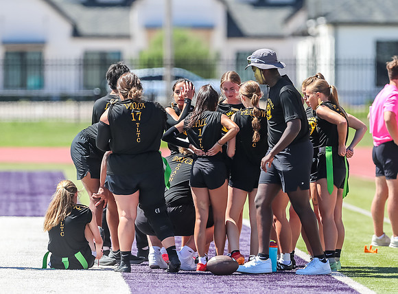 05-03-25 Wylie Powder Puff RK-3434