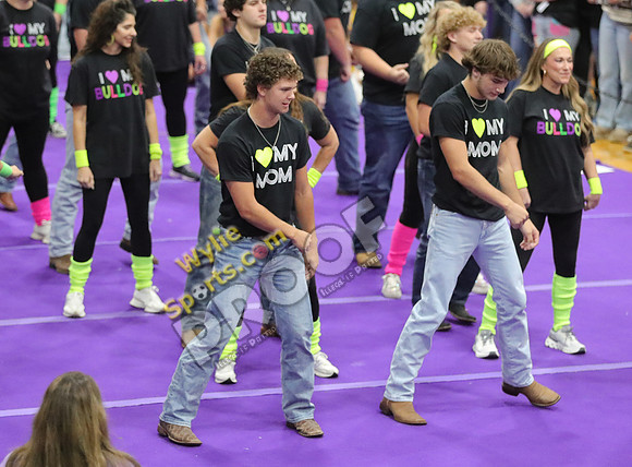 11-8-2024 Pep Rally TS-231