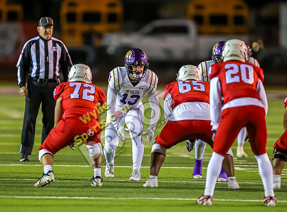 11-8-2024 Wylie v Plainview TS-700