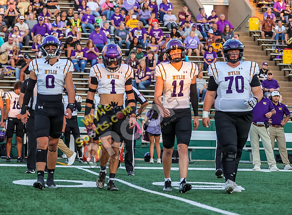 10-04-2024 Wylie v Cooper TS-659