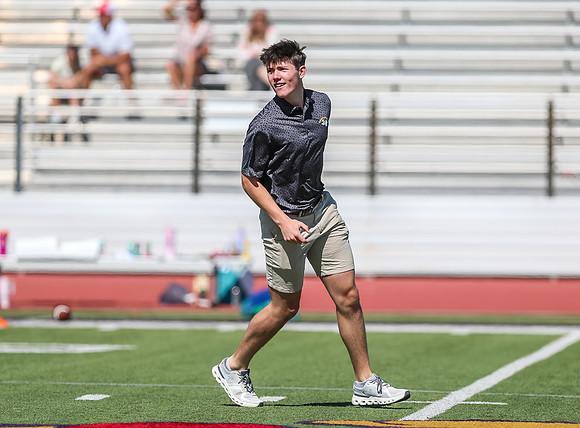 05-03-25 Wylie Powder Puff RK-3294