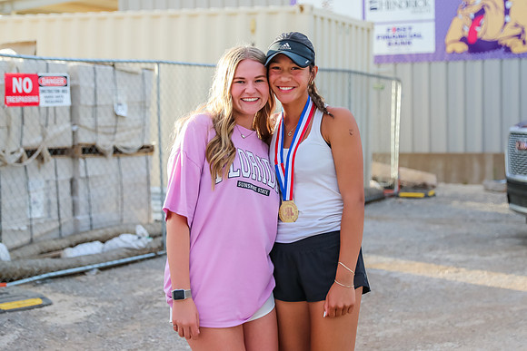 05-16-25 Victory Line for Hope Willis RK-3143