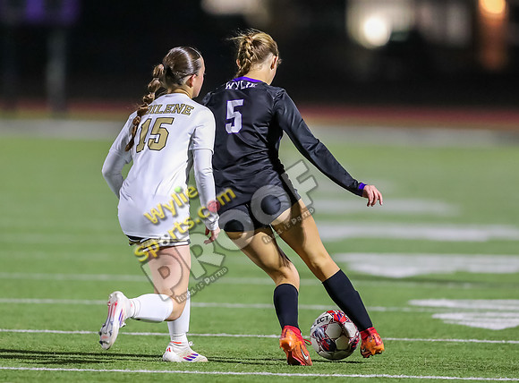 03-04-05 Wylie vs Abilene High Girls Soccer RK-320