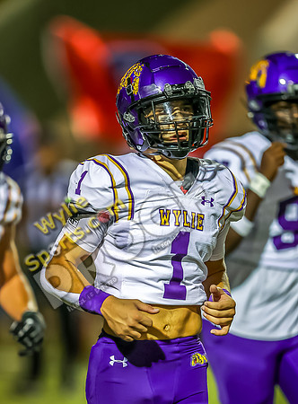 10-18-2024 Wylie v WF Memorial TS-409-2