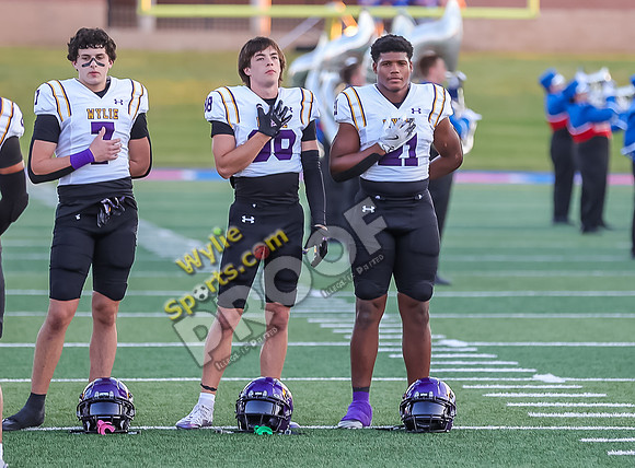 10-04-2024 Wylie v Cooper TS-692