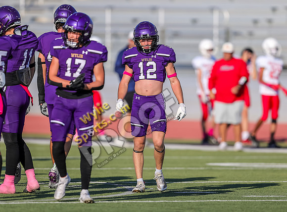 10-17-2024 JV WF Memorial v Wylie TS-471
