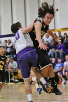 8A Boys vs Snyder by Kerr