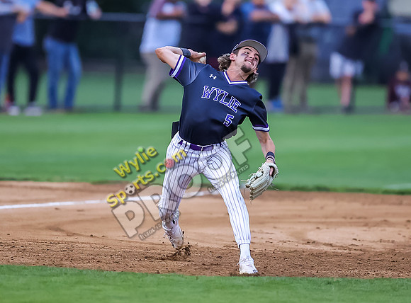 5-16-2024 AHS v Wylie TS-811