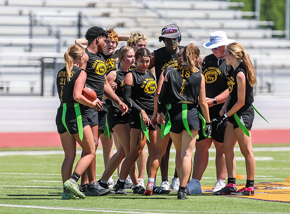 05-03-25 Wylie Powder Puff RK-3955
