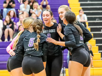 VOLLEYBALL