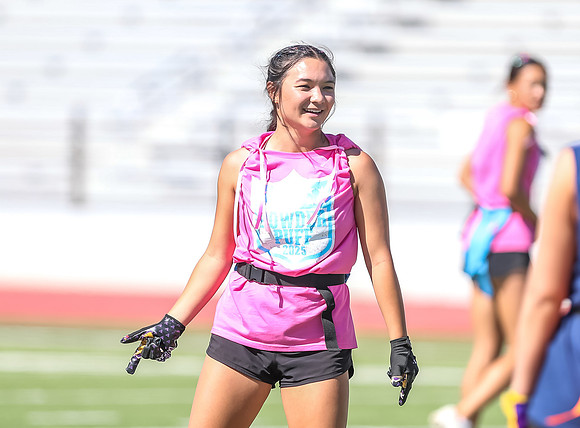 05-03-25 Wylie Powder Puff RK-3230