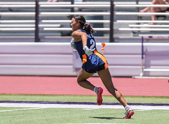 05-03-25 Wylie Powder Puff RK-3701