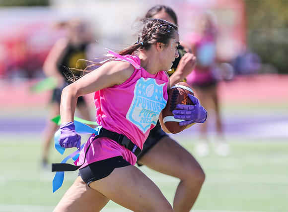 05-03-25 Wylie Powder Puff RK-4043