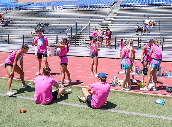 05-03-25 Wylie Powder Puff RK-3673